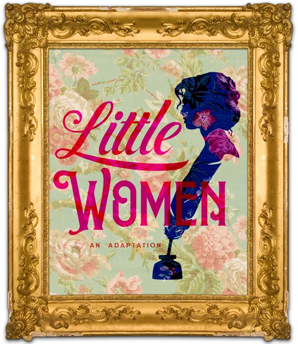 Little Women show poster